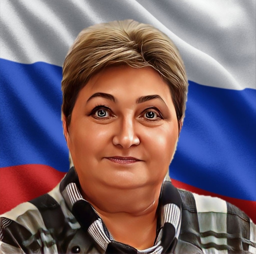 Самойлова Ольга Васильевна.