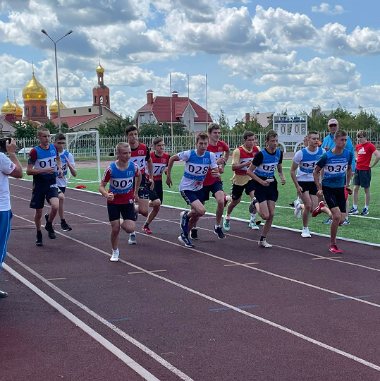 Порядок тестирования качества выносливости.