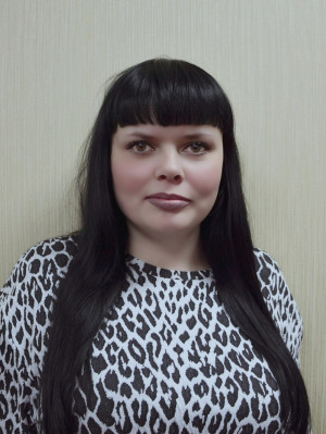 Кочура Екатерина Андреевна Кочура Екатерина Андреевна