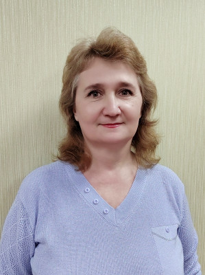 Лучникова Дина Ивановна Лучникова Дина Ивановна