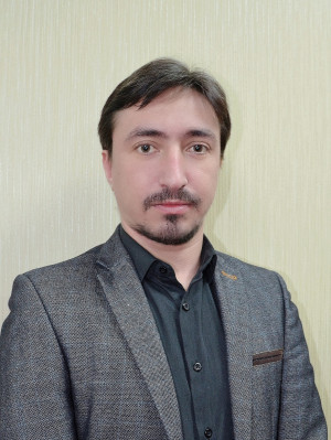 Лучников Павел Викторович Лучников Павел Викторович