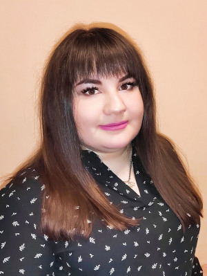 Мотлохова Ольга Васильевна Мотлохова Ольга Васильевна