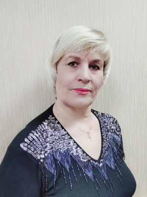 Черниюк Надежда Борисовна Черниюк Надежда Борисовна